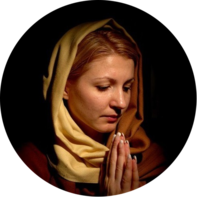 Гадалка Анна — Любим